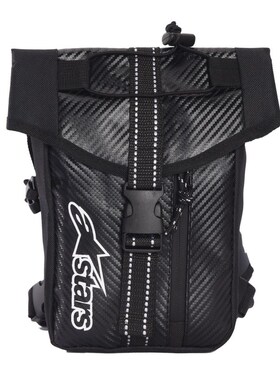 komine SA211 motorcycle waterproof leg bag waist pack mobile