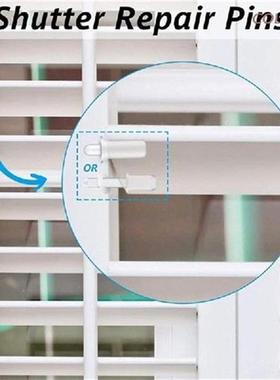 85 Pcs Plantation Shutters Repair Tool Set Plantation