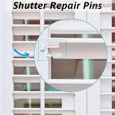 85 Pcs Plantation Shutters Repair Tool Set Plantation