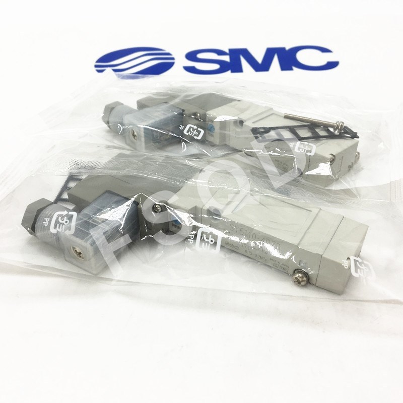 SY5140-5FU,4DZD,5DZ SY5140-5LOV-Q SMC solenoid valve electro