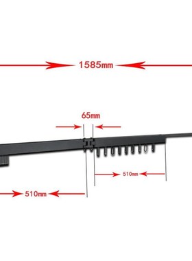 Foldable Wall Hanging Clothes Drying Rack 360 Degree Rotatio