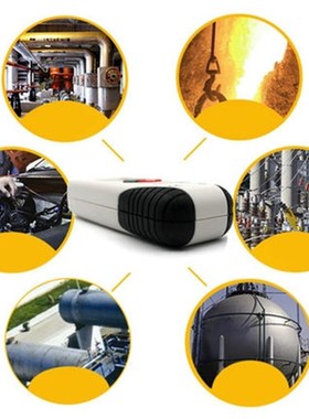 NEW HT-1890 Digital Manometer air pressure meter air pressur