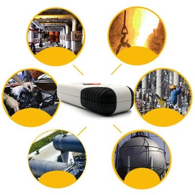 NEW HT-1890 Digital Manometer air pressure meter air pressur