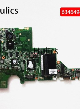 Original  HP compaq CQ42 G42 CQ62 G62 634649-001 laptop moth