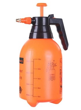 2L Garden Sprayer Pump Handheld Water Sprayers Pressurized P