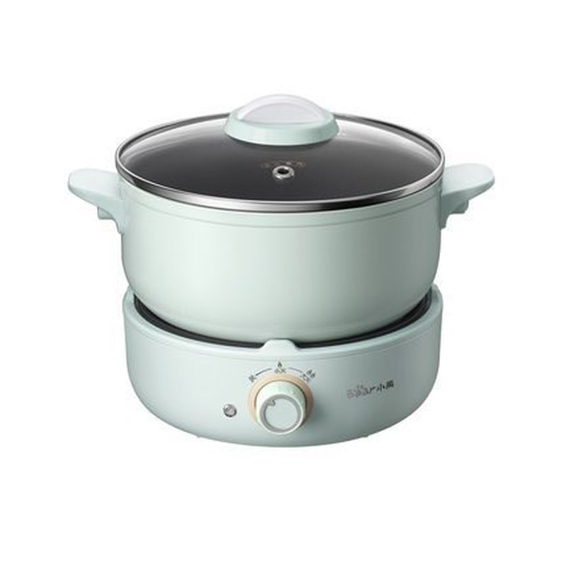 Machine Food-Steamer Electric-Cooker Meal Hotpot Cooking Mul