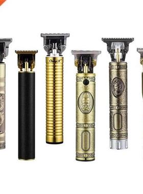 SB rechargeable ceramic Trimmer barber Hair per Machine hair