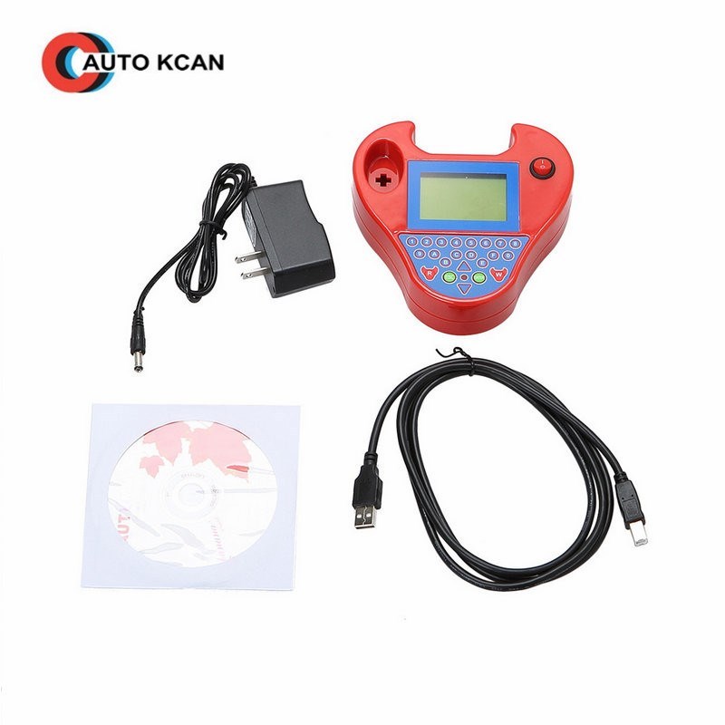 Newest Auto Key Programmer Smart Mini Zed Bull ZEDbull zed