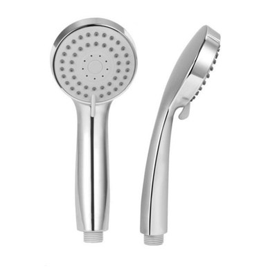 Adjustable 3 Modes SHOWER HEAD High Pressure Pressurized Jet