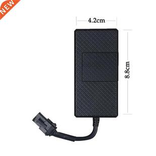 Car GPS Tracker unit equipment SMS GSM GPRS Vehicle Trackin