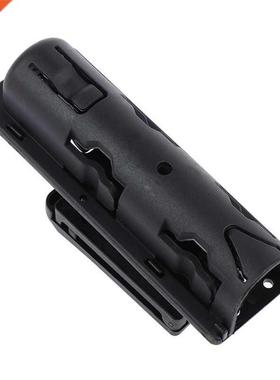 Universal 60 Degree Rotation Baton Case Holster Holder Outd