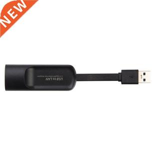 USB To Ethernet Adapter 2.5G Network Card RJ45 To USB 3.0 10