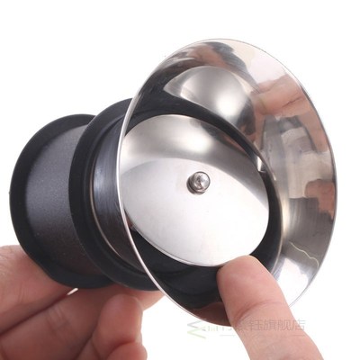 Premium Wine Decanter 1000ml Capacity Red Wine Carafe Reinfo