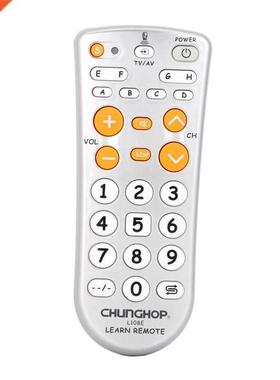 New L108E Learning Function 11-key Remote Controller Univers