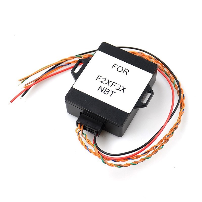 New Arrival Special for BMW NBT EVO G11/G12 TV Free Activat