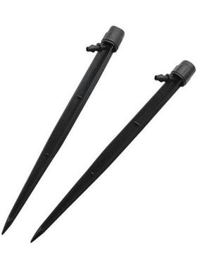 50 Pcs 19cm Bbed Spiked Sprinklers All Round Stering Yo