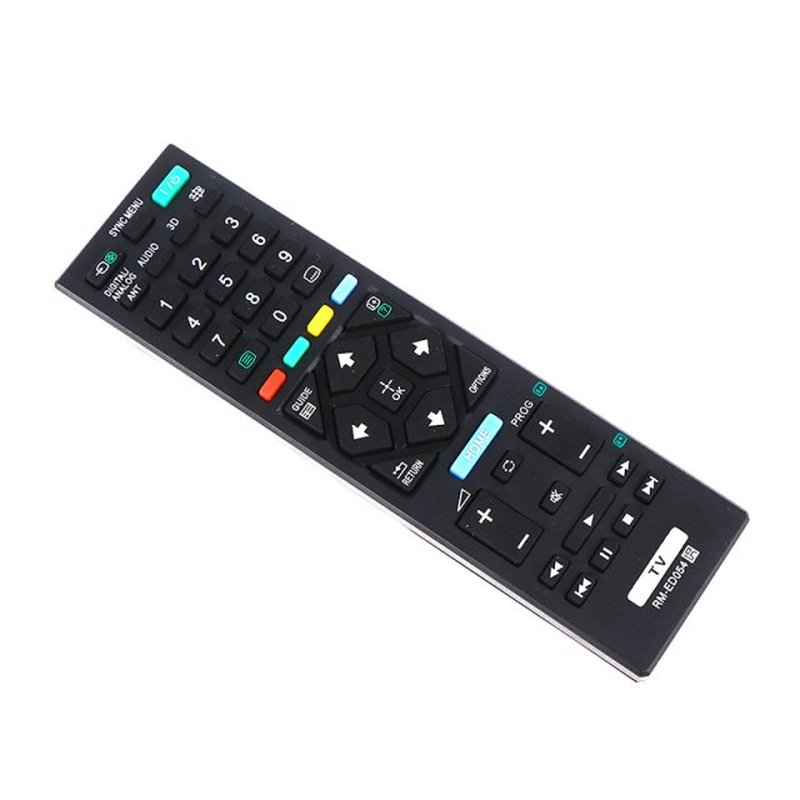 Universal Remote Control RM-ED054 Replacement For KDL-32R420