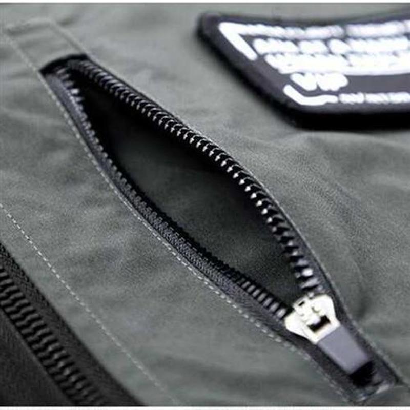 Mens Fashion Techwear Hoodies Hi Set Mechanical Tactica