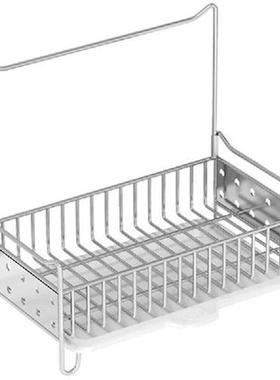 Kitchen Sink Caddy Organizer, Sponge Holder for Sink