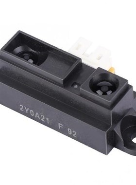 High Accuracy GP2Y0A21YK0F Infrared Ranging Sensor with Conn