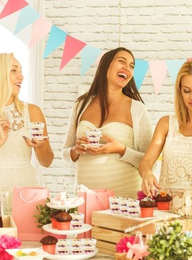 40PCS Plastic Dessert Cups Mousse Pudding cup Disposable Mil