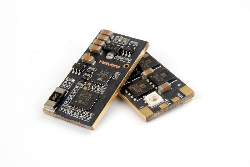 Original Holybro Tekko32 F3 35A ESC BLHeli_32 3-6 s F3 MC Ds