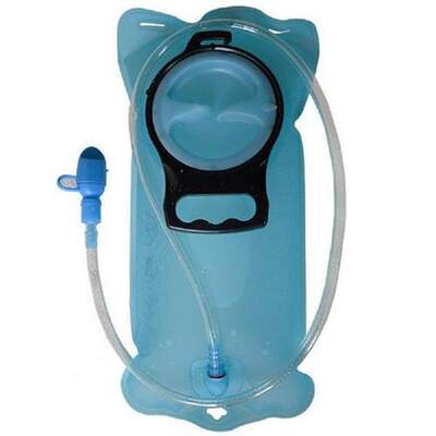 Useful Hydration System Pack Thickened Design Water Bladder