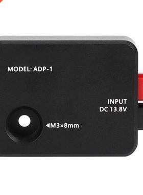Power Connector Adapter DC Plug Electronic Components Radio