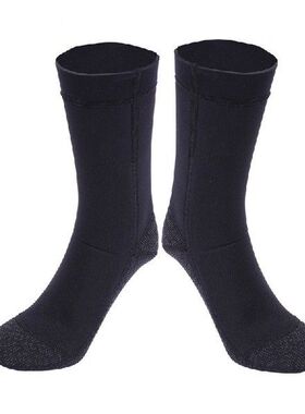 Beach Swimming Diving Socks Water Sports Surfing Socks Anti