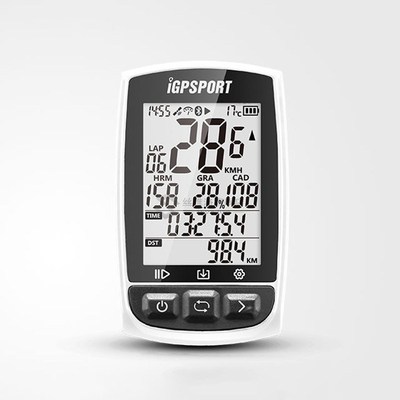 iGPSPORT ANT  Cycling Computer Bluetooth 4.0BLE IPX7 Waterpr