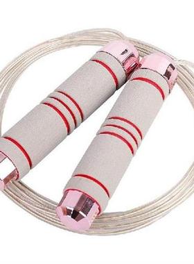 Jump Ropes Exercise Speed Skipping Rope for Man Women Best