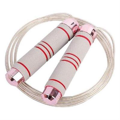 Jump Ropes Exercise Speed Skipping Rope for Man Women Best