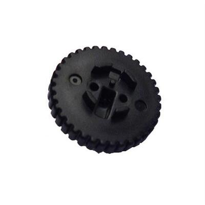 10pcs/lot Shutter Button Aperture Wheel Turntable Dial Wheel