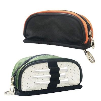 1pcs Outdoor Carry Bags Travel Case Golf Ball Bag