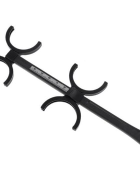 Optical Optometry Flip Trial Lens Plastic Frame Amblyopia My