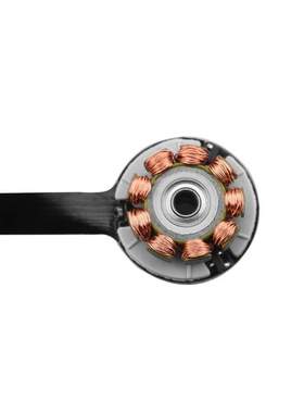 Gimbal Yaw Motor Semi-finished Y-axis Motor Drone Repair Par