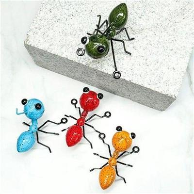 Ants Food Fruit Picks decoration Ant Shape Forks Snack Cake