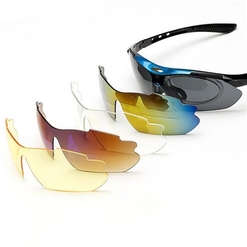Cycling Glasses For Mens Women Men Outdoor Sports Bicycle S