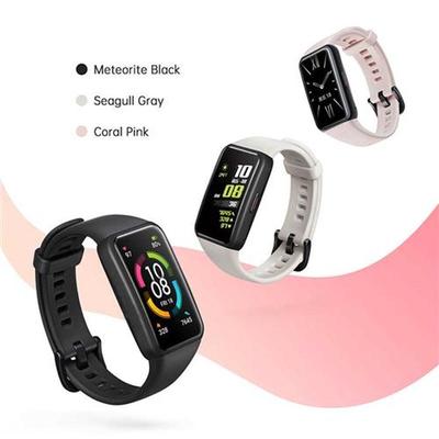 Band 6 Smart Band Full Screen 1.47