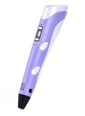 3D Pen Original DIY 3D Printing Pen With 100M ABS/PLA Filame