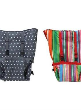Portable Baby High Chair Safety for SEAT Harness Toddler