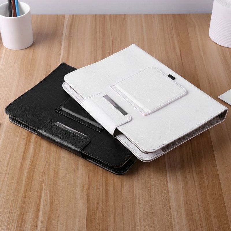 Classic Texture Multi-functional Practical Wireless  Keyboar