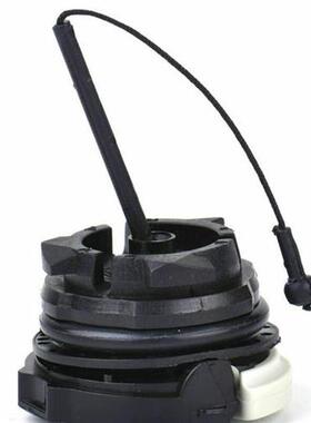 2PCS Fuel Cap Oil Cap Covers Kit For Stihl MS181 MS260 MS81