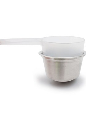 Reusable Coffee Filters fit For Nescafe Dolce Gusto Refillab