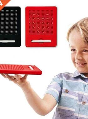 3D Portble Mgnetic Drwing Bord Sketch Pd Tblet With M