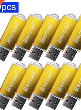 10PCS/LOT Business For Bidding Wholesale USB FLASH DRIVES US