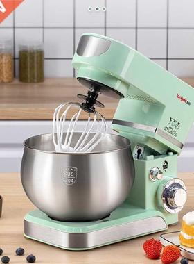 Stand Mixer Dough Cake Mixer Kitchen Electric Dough