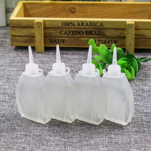 28ml Electric Clipper Shaver Maintenance Oil Lubricant Hair