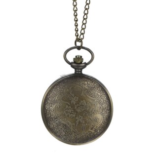 Vintage The Watch Retro Pocket Chain watch pocket Greatest