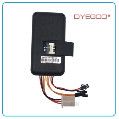 GT06  Guaranteed  Vehicle Car Motorcycle GPS Tracker ACC